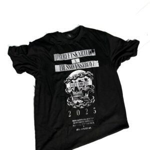 STREETSKARTEL x Fresno Fast Boys “Roll or Die Fresno” T-Shirt