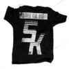 STREETSKARTEL x Fresno Fast Boys “Roll or Die Fresno” T-Shirt