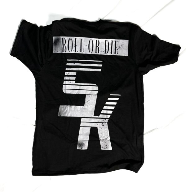 STREETSKARTEL x Fresno Fast Boys “Roll or Die Fresno” T-Shirt