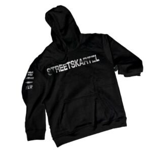 STREETSKARTEL “GET FUKKD” Hoodie