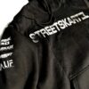STREETSKARTEL “GET FUKKD” Hoodie