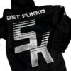 STREETSKARTEL “GET FUKKD” Hoodie