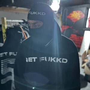 STREETSKARTEL “GET FUKKD” Shiesty Mask