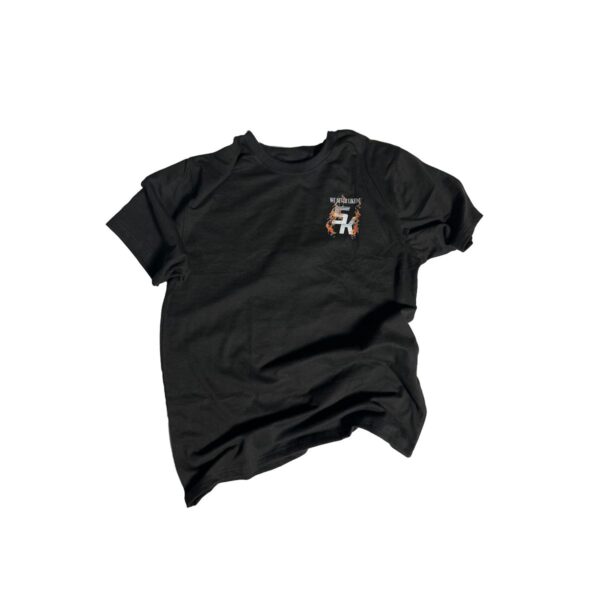 STREETSKARTEL “We Never Liked U” T-Shirt