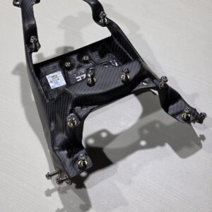 Full Carbon Fiber Subframe (Gen 5 & Gen 6 ZX-10R)