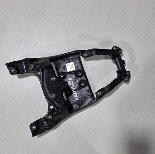 Full Carbon Fiber Subframe (Gen 5 & Gen 6 ZX-10R)