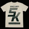 Race Unit Reflective Tee