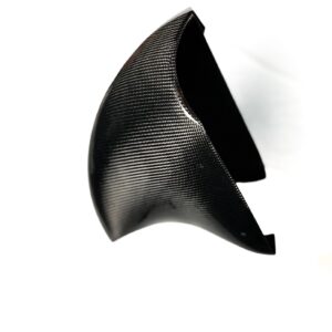 Full Carbon Fiber Front Fender