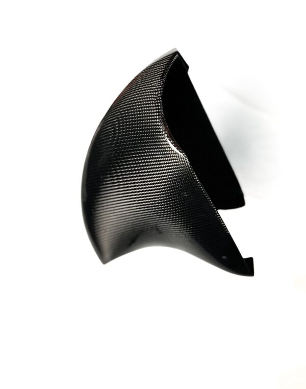 Full Carbon Fiber Front Fender