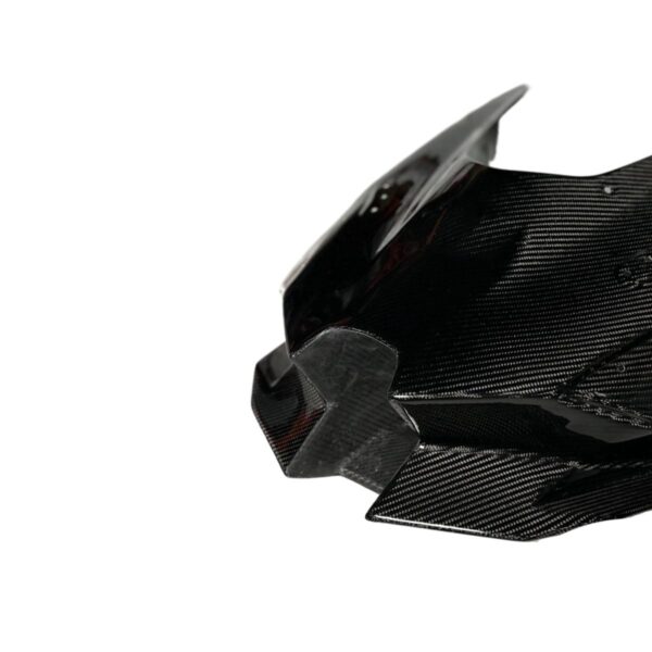 Megatron Carbon Fiber Race Face (Gen 6 ZX-10R)