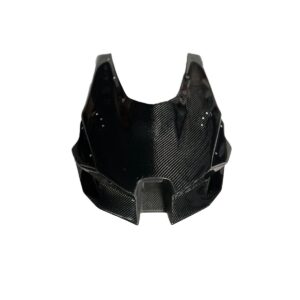 Megatron Carbon Fiber Race Face (Gen 6 ZX-10R)