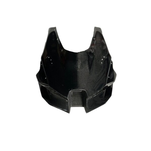 Megatron Carbon Fiber Race Face (Gen 6 ZX-10R)
