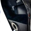 Carbon Tank w/ Aluminum Fuel Cell