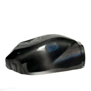 Carbon Tank w/ Aluminum Fuel Cell