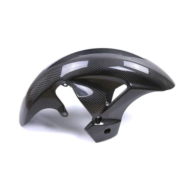 Carbon Front Fender