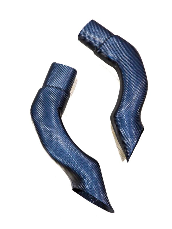 Carbon Intake Ducts
