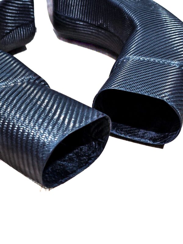 Carbon Intake Ducts