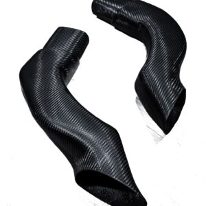 Carbon Intake Ducts