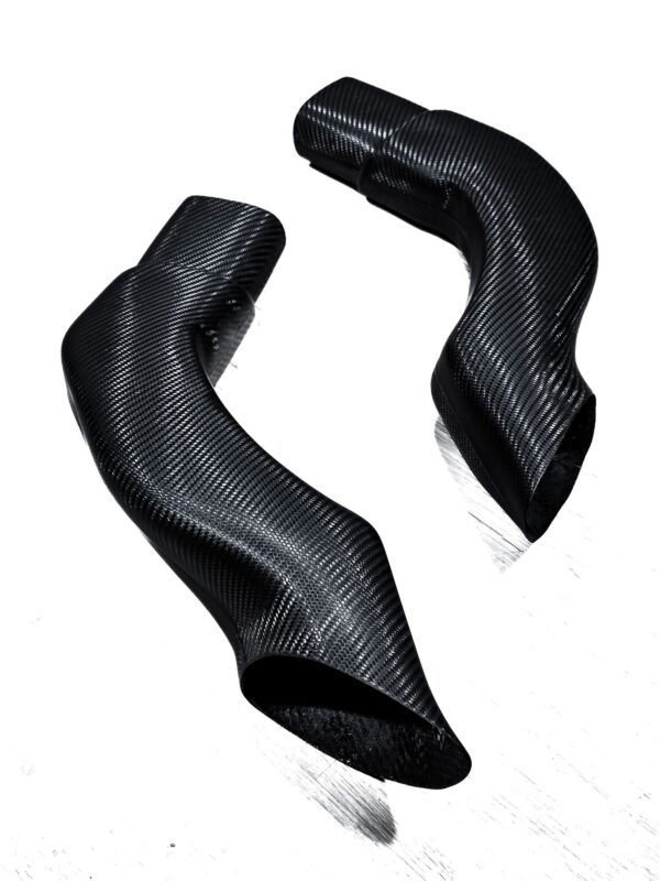 Carbon Intake Ducts