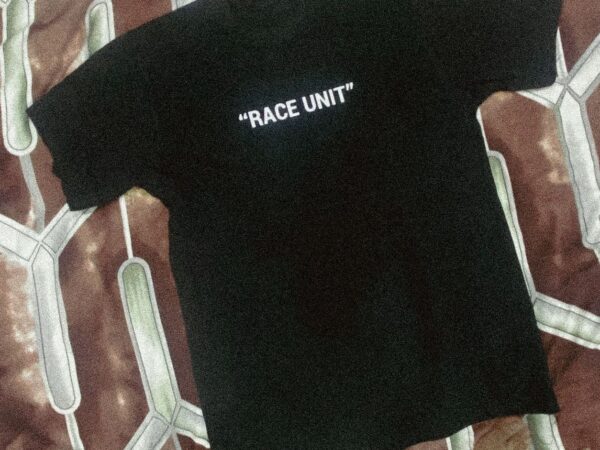 Race Unit Reflective Tee