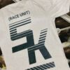 Race Unit Reflective Tee