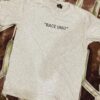 Race Unit Reflective Tee