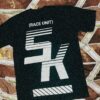 Race Unit Reflective Tee