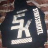 Race Unit Reflective Hoodie