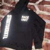 Race Unit Reflective Hoodie