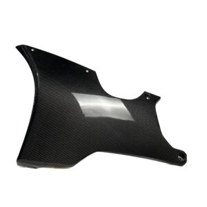 Full Carbon Fiber Belly Pan