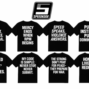 A0B89752-0CAC-4AB0-8F81-7BF9573A04CE SPEEDKODE /PURPOSE TEE