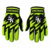 SK “ RACE EDITION GLOVES “