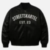 SK BOMBER JACKET