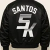 SK BOMBER JACKET