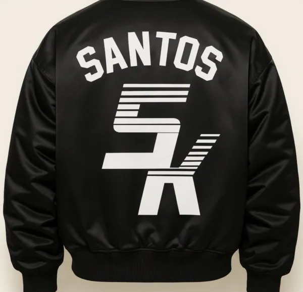 SK BOMBER JACKET
